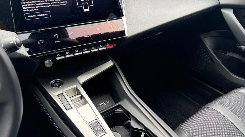 PEUGEOT 308 308 1.2 PureTech Allure S&S EAT8