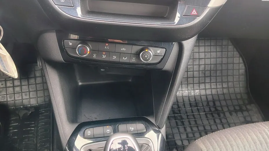 OPEL Corsa Corsa 1.2 S&S