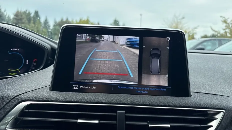 PEUGEOT 5008 5008 1.2 PureTech mHEV GT S&S e-DCS6
