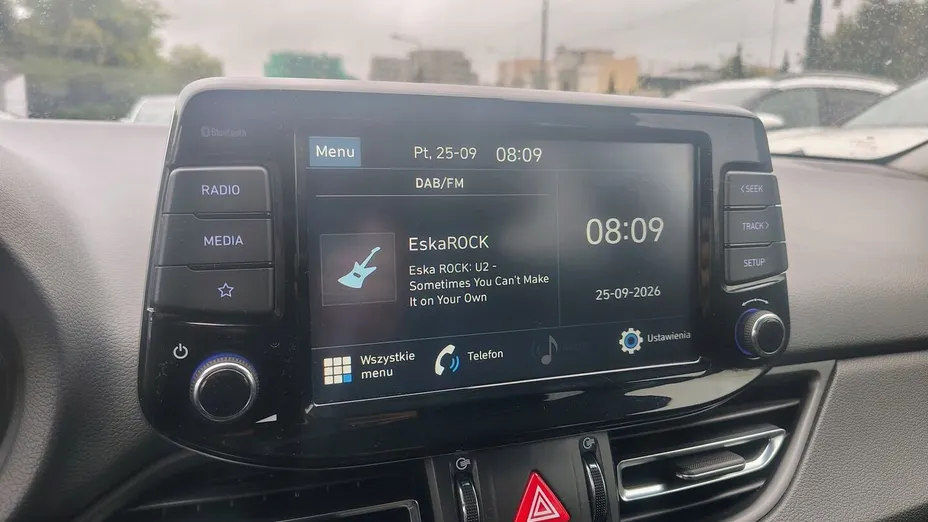 HYUNDAI i30 i30 1.0 T-GDI Smart