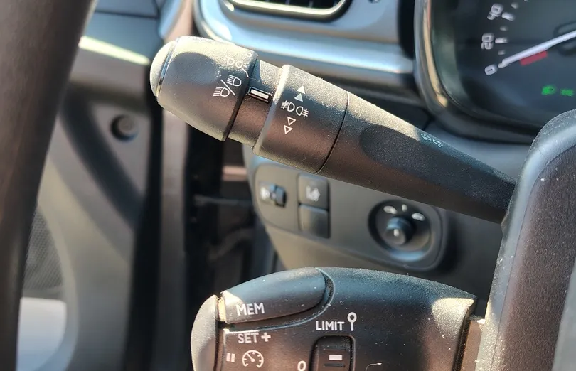 CITROEN C3 C3 1.2 PureTech You!