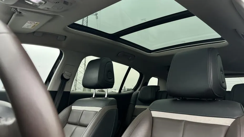 CITROEN C5 Aircross C5 Aircross 1.6 PureTech Shine EAT8