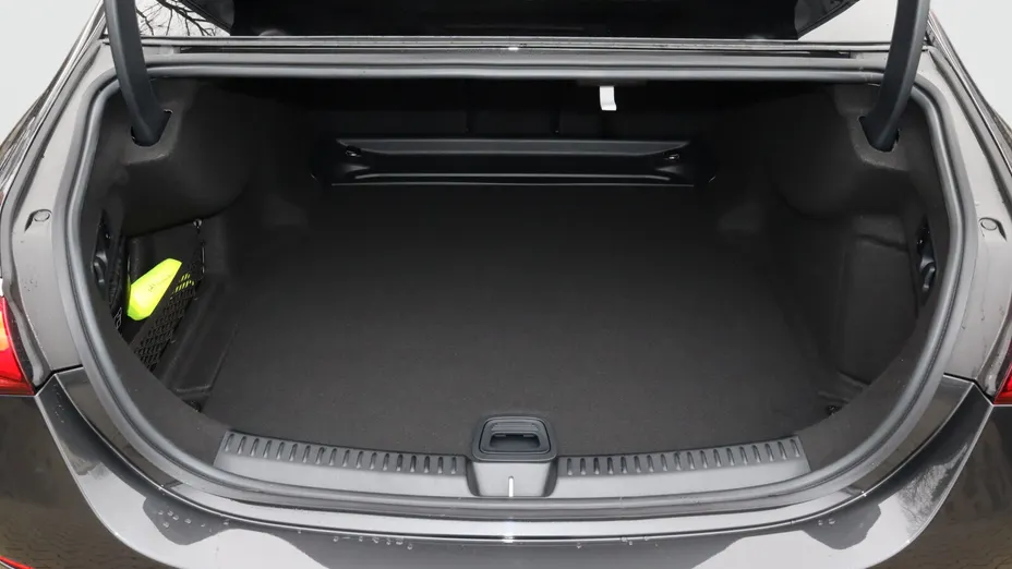 MERCEDES-BENZ E Klasa E 220 d mHEV 4-Matic AMG 9G-Tronic Nowy