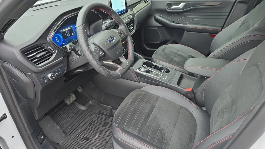 FORD Kuga Kuga 2.5P PHEV FWD ST-Line