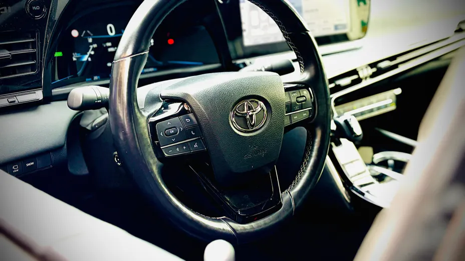 TOYOTA Mirai Mirai Executive
