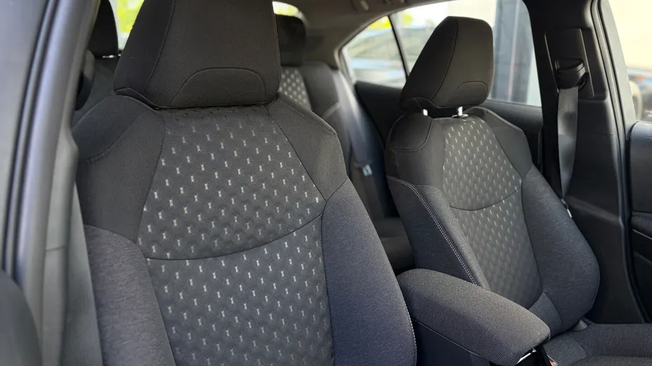 TOYOTA Corolla Corolla 1.8 Hybrid Comfort