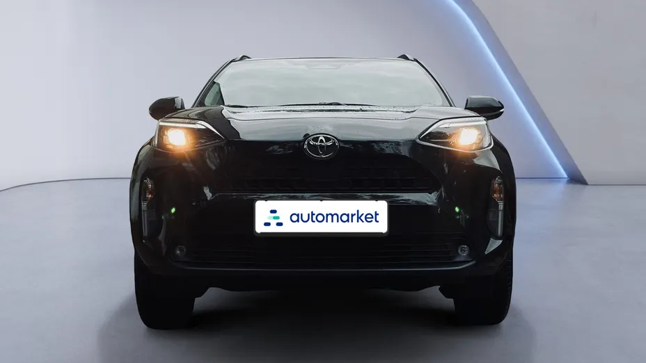 TOYOTA Yaris Cross Yaris Cross Hybrid 1.5 Comfort