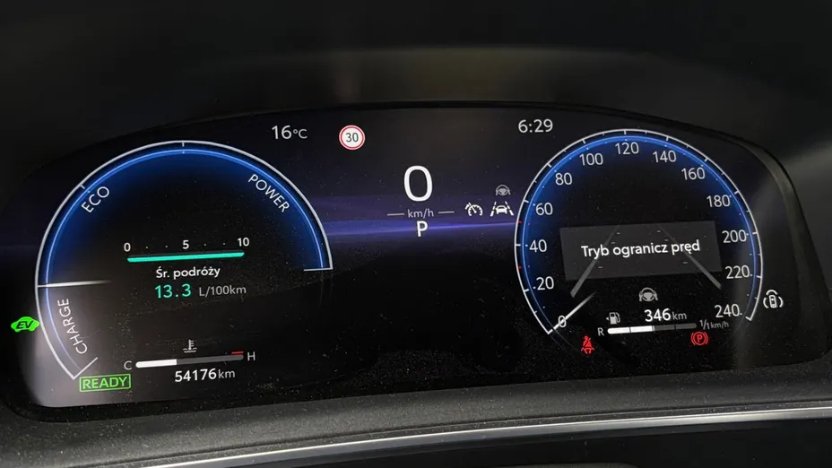 TOYOTA Corolla Corolla 1.8 Hybrid Comfort