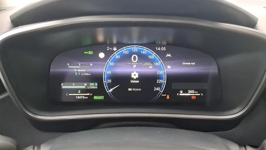 TOYOTA Corolla Corolla 1.8 Hybrid Comfort