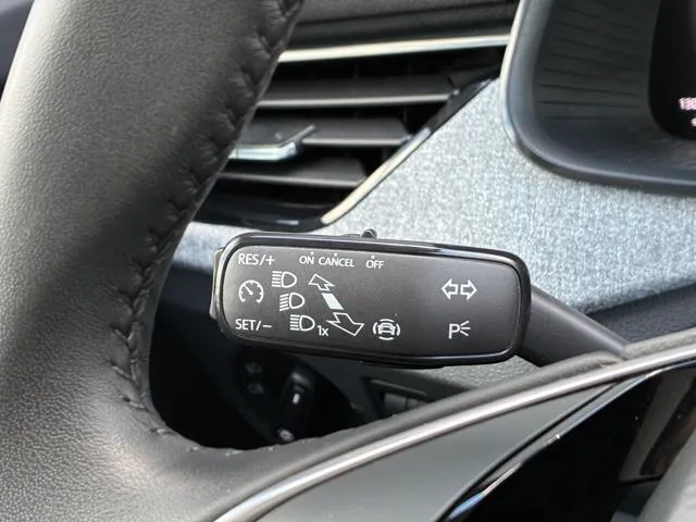 SKODA Scala Scala 1.0 TSI Selection