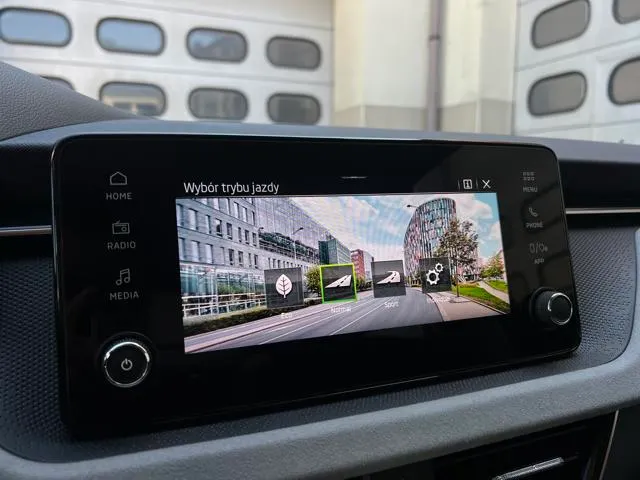 SKODA Kamiq Kamiq 1.5 TSI Edition 130