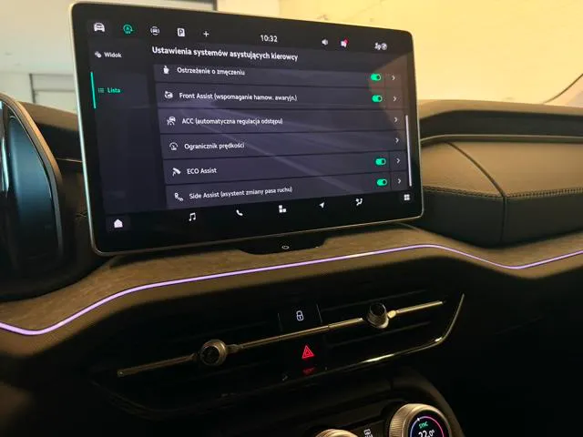 SKODA Kodiaq Kodiaq 1.5 TSI mHEV 4x2 Selection DSG