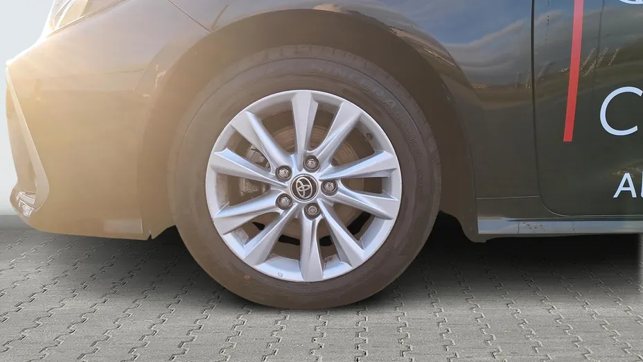 TOYOTA Corolla Corolla 1.5 Comfort