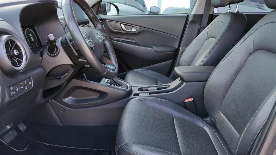 HYUNDAI Kona Kona 1.6 GDI Hybrid Executive DCT