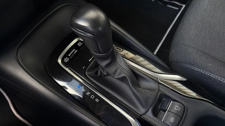 TOYOTA Corolla Corolla 1.8 Hybrid Comfort