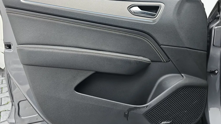 RENAULT Arkana Arkana 1.3 TCe mHEV Techno EDC