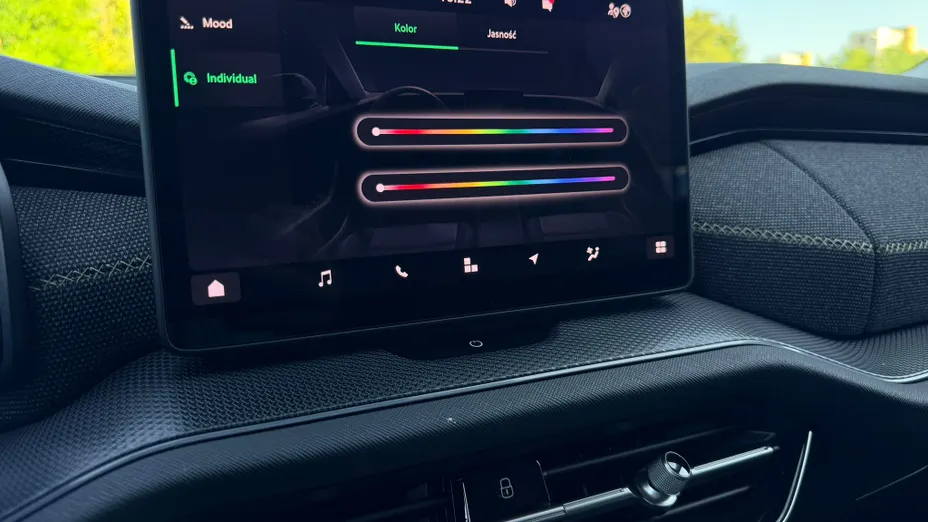 SKODA Kodiaq Kodiaq 2.0 TDI 4x4 Selection DSG