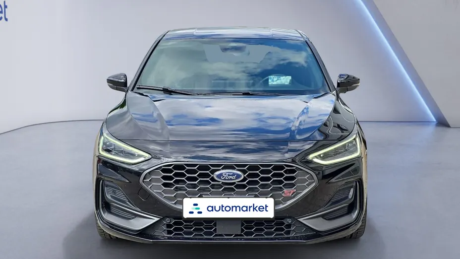 FORD Focus Focus 2.3 EcoBoost ST X