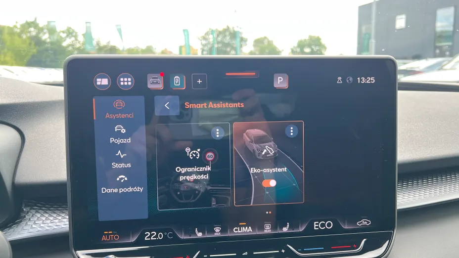 CUPRA Terramar Terramar 2.0 TSI 4Drive Advantage Edition Copper DSG