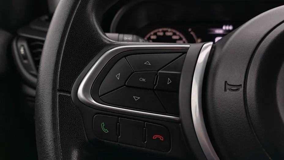 FIAT Tipo Tipo 1.4 Classic