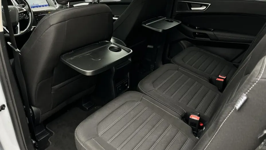 FORD Galaxy Galaxy 2.0 EcoBlue Titanium aut