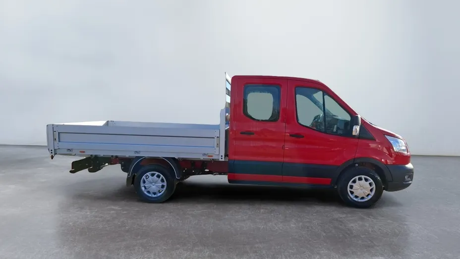 FORD Transit Transit 350 L2 AWD Trend Nowy