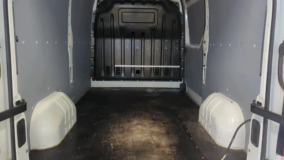 RENAULT Master Master dCi L2H2 Pack Clim