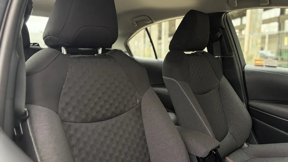 TOYOTA Corolla Corolla 1.8 Hybrid Comfort