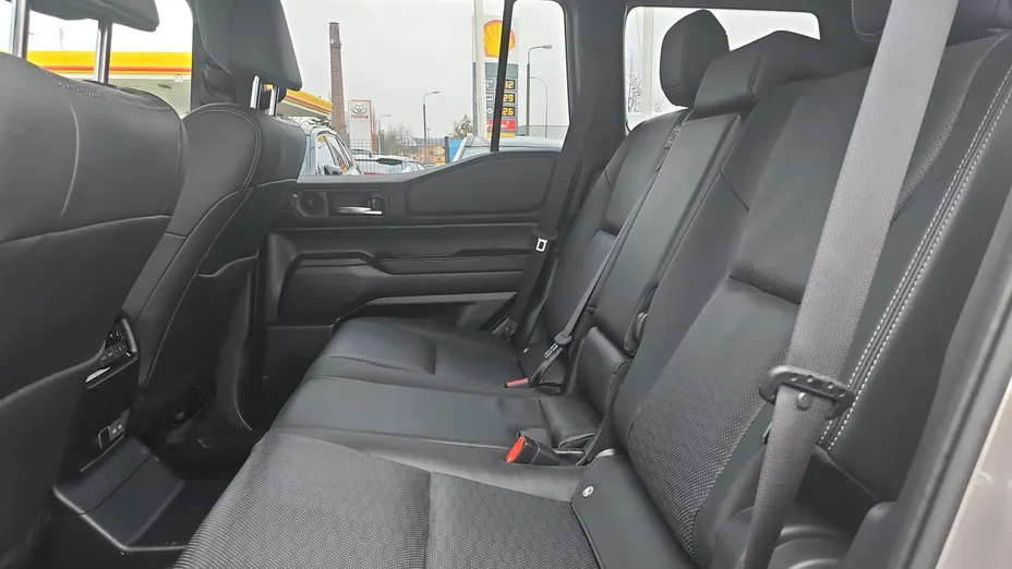 TOYOTA Land Cruiser LC 2.8 D-4D Executive aut