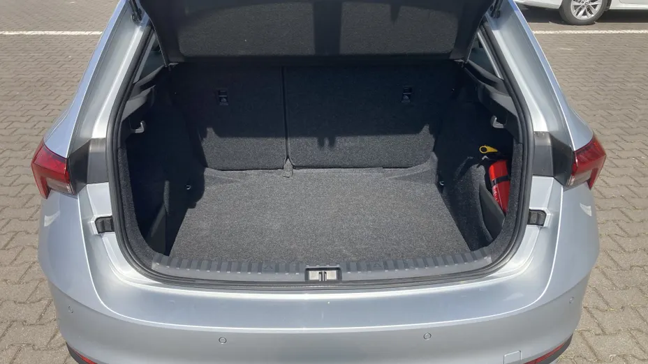 SKODA Scala Scala 1.0 TSI Selection DSG