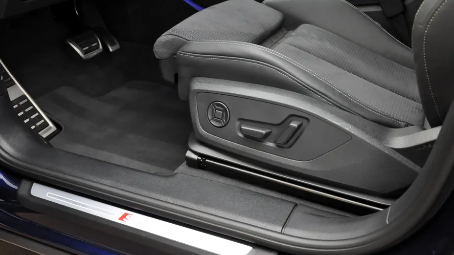 AUDI Q3 Q3 45 TFSI Quattro S-Line S tronic