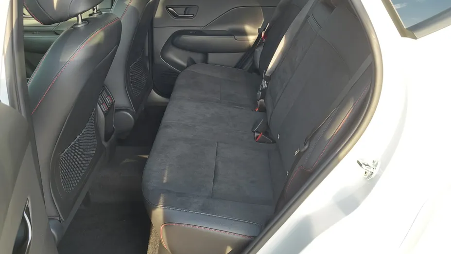 HYUNDAI Kona Kona 1.6 T-GDI N-Line DCT Nowy