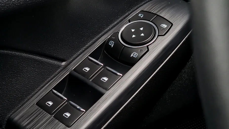 FORD Kuga Kuga 1.5 EcoBoost FWD Titanium