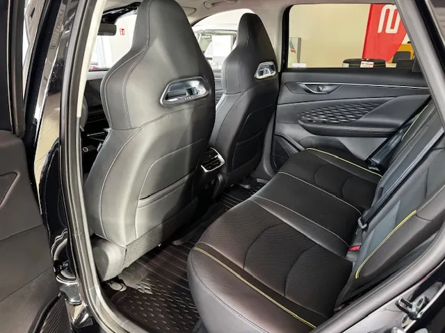 BAIC Beijing 5 Beijing 5 1.5T Comfort DCT Nowy
