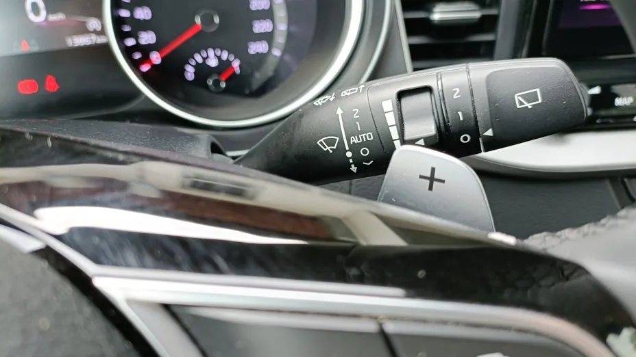 KIA Cee'd Ceed 1.5 T-GDI M DCT