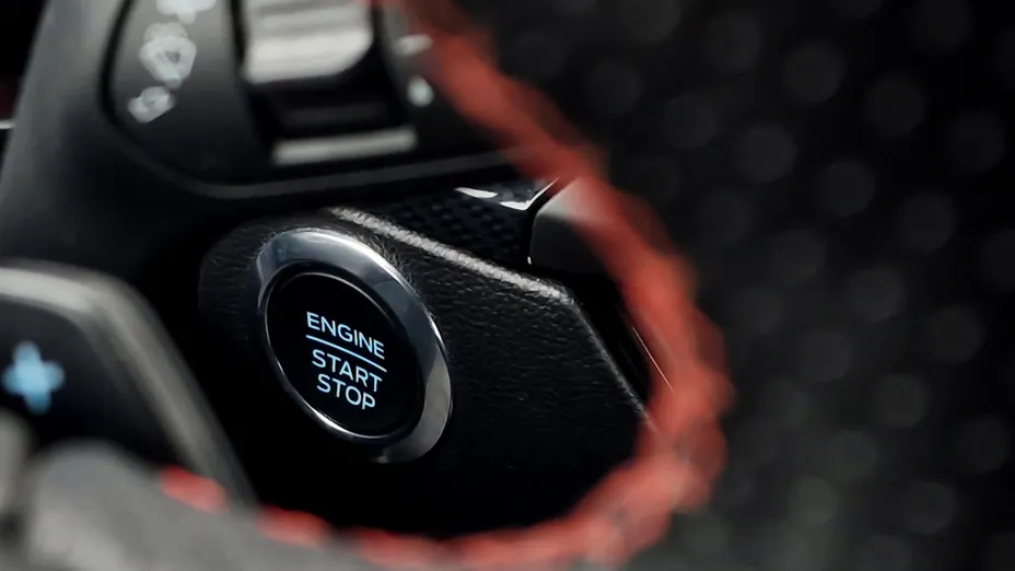 FORD Focus Focus 1.5 EcoBoost ST-Line aut