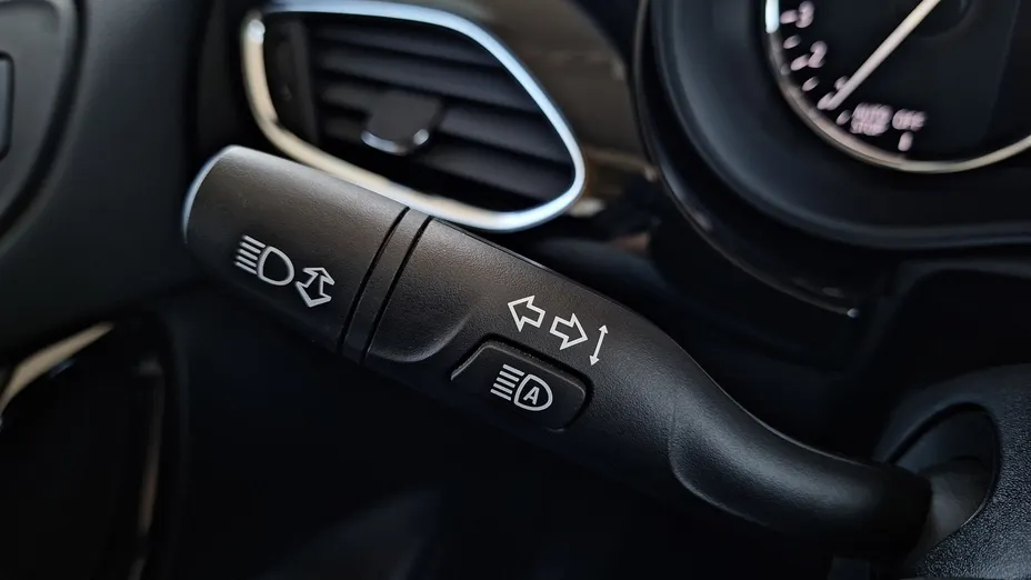 OPEL Astra Astra V 1.4 T Elegance S&S