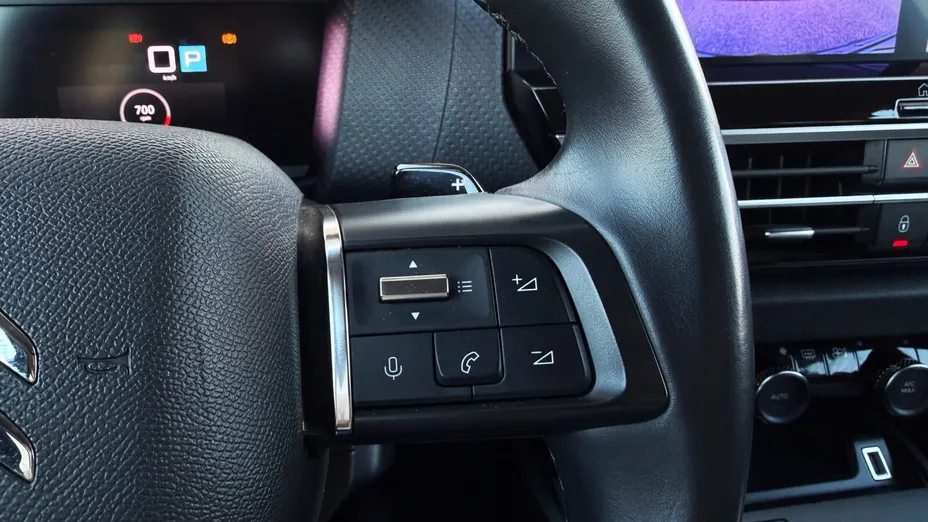 CITROEN C4 X C4 X 1.2 PureTech Feel Pack S&S EAT8