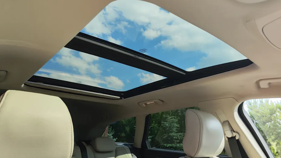 FORD Mondeo Mondeo 2.0 Titanium X aut