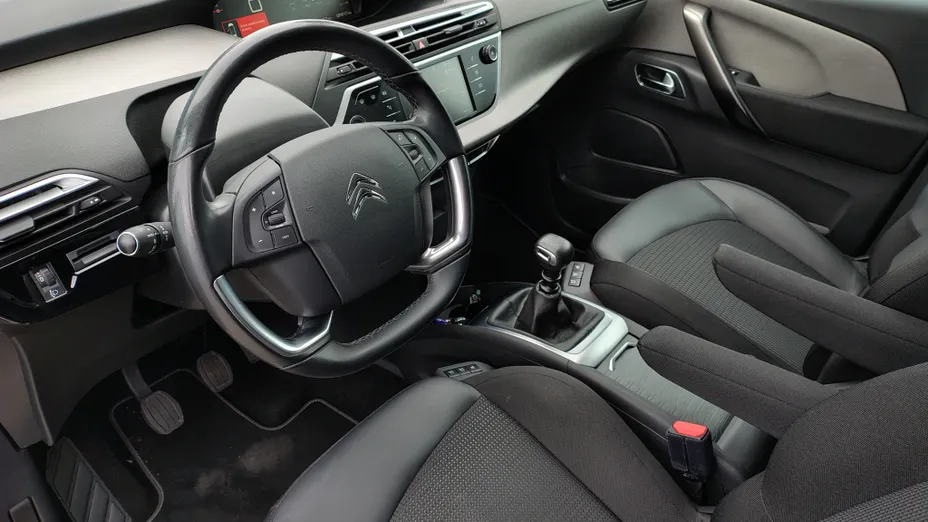 CITROEN SpaceTourer SpaceTourer 1.5 BlueHDi XL Feel