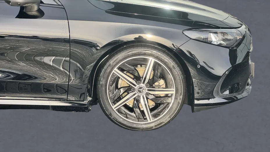 MERCEDES-BENZ CLA CLA 180 mHEV Progressive 7G-DCT Nowy