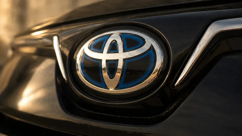 TOYOTA Corolla Corolla 1.8 Hybrid Style