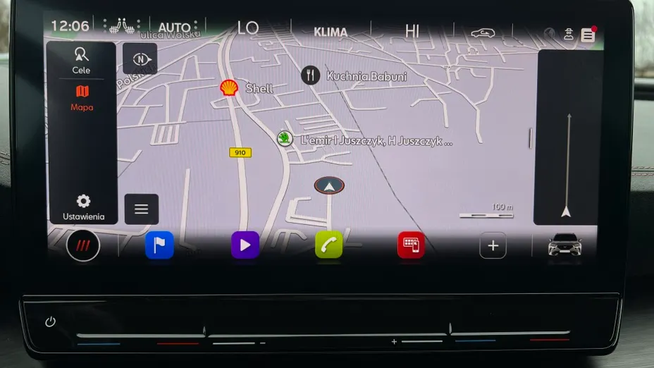 CUPRA Formentor Formentor 2.0 TSI 4Drive VZ DSG