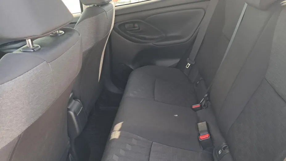 TOYOTA Yaris Yaris Hybrid 1.5 Style