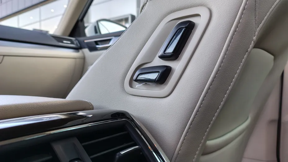 SKODA Superb Superb 2.0 TSI 4x4 Style DSG