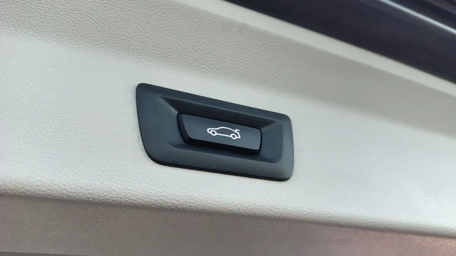 BMW X3 X3 xDrive20d xLine aut