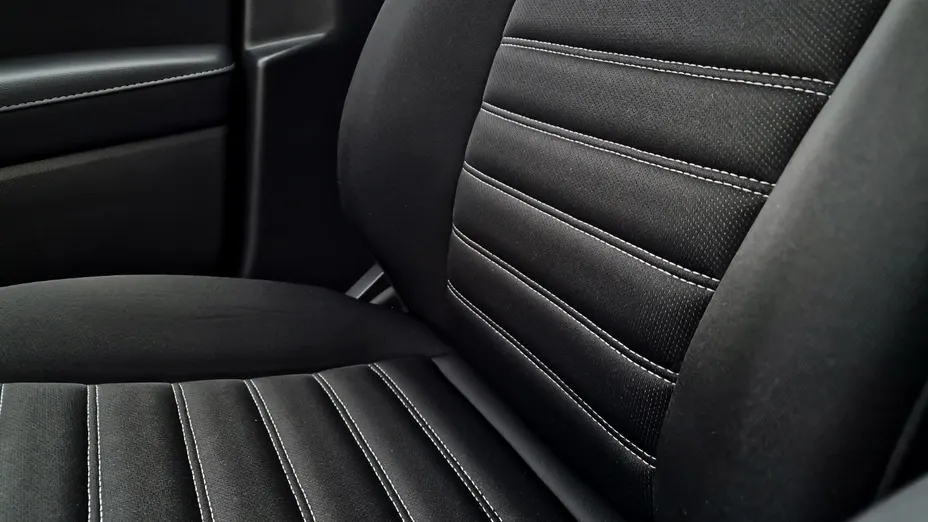 FORD Mondeo Mondeo 2.0 TDCi Trend