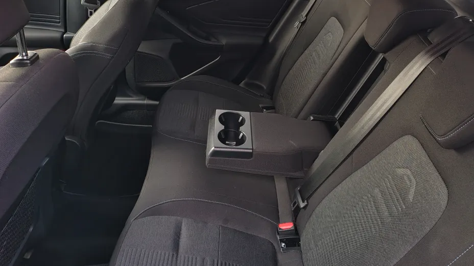 FORD Focus Focus 2.0 EcoBlue Active X aut