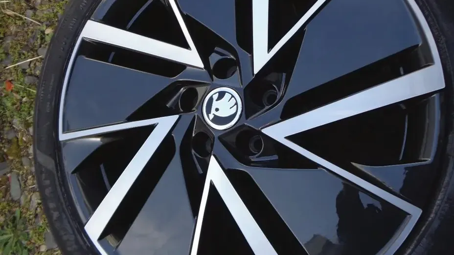 SKODA Superb Superb 2.0 TSI Style DSG