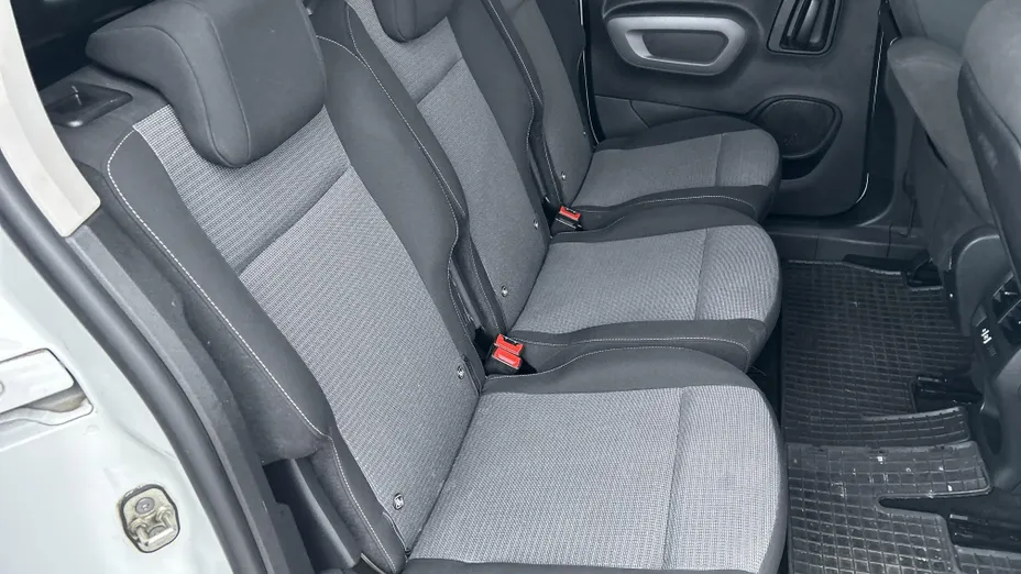 TOYOTA Proace City Verso Proace City Verso 1.5 D-4D Family